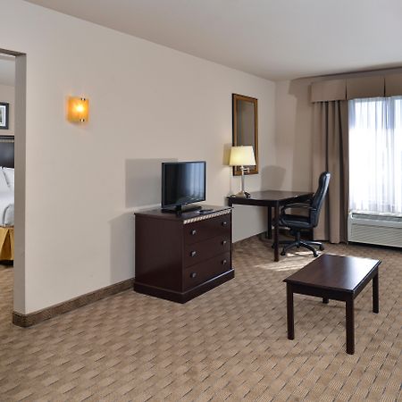 Holiday Inn Express & Suites Albuquerque Historic Old Town By Ihg Екстер'єр фото