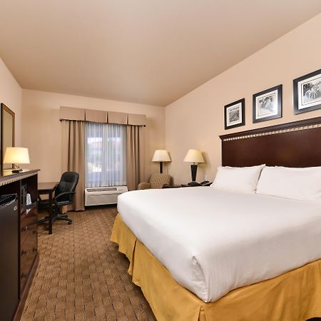 Holiday Inn Express & Suites Albuquerque Historic Old Town By Ihg Екстер'єр фото