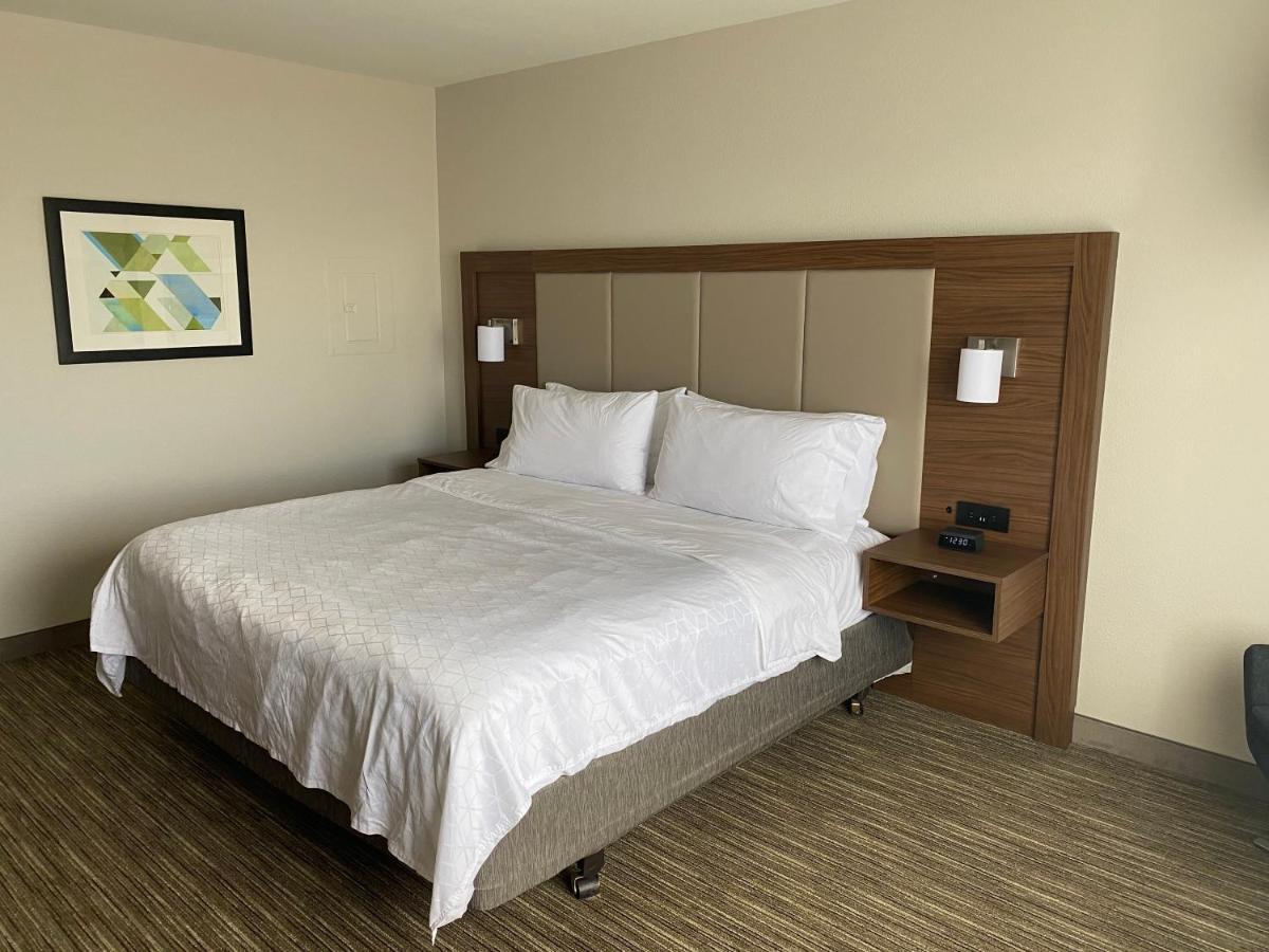 Holiday Inn Express & Suites Albuquerque Historic Old Town By Ihg Екстер'єр фото