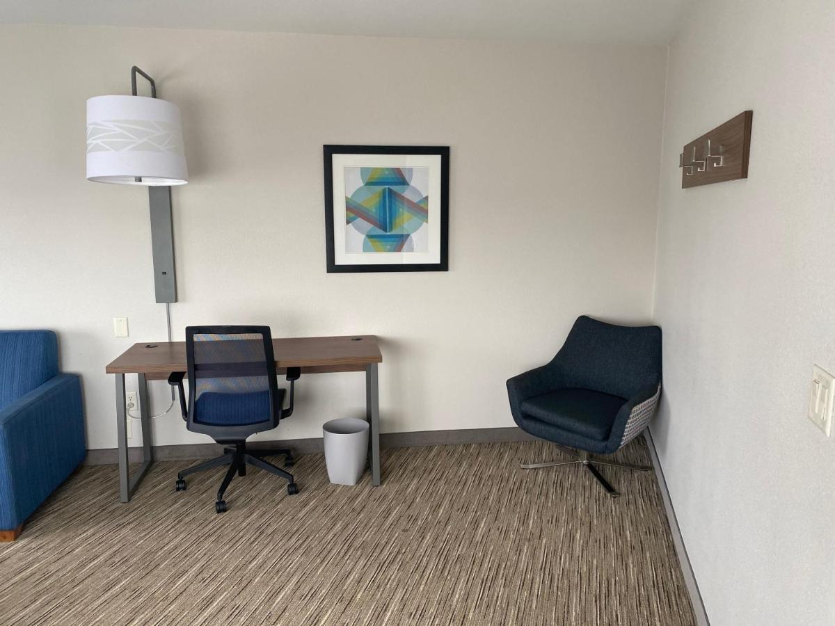 Holiday Inn Express & Suites Albuquerque Historic Old Town By Ihg Екстер'єр фото