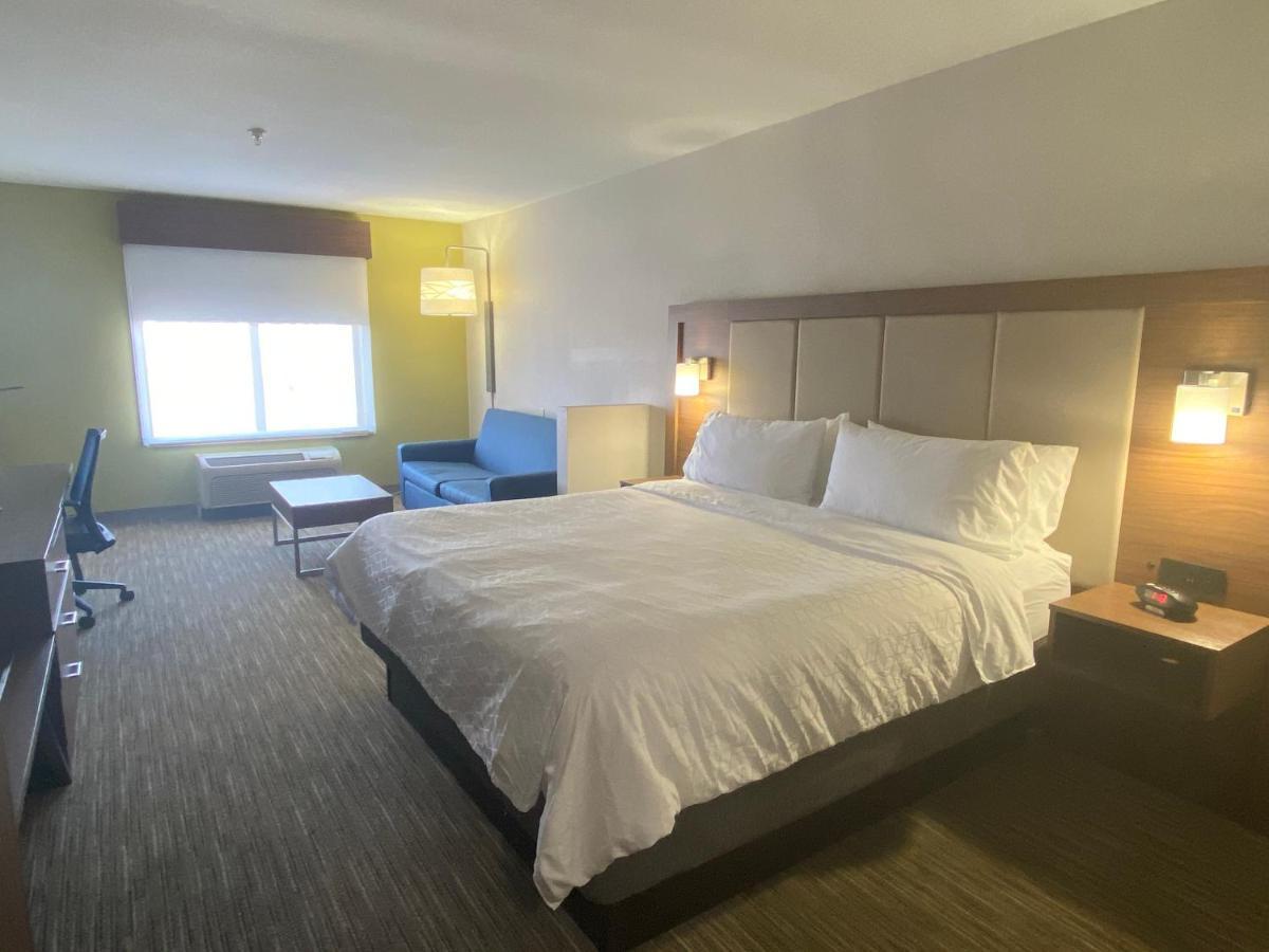 Holiday Inn Express & Suites Albuquerque Historic Old Town By Ihg Екстер'єр фото