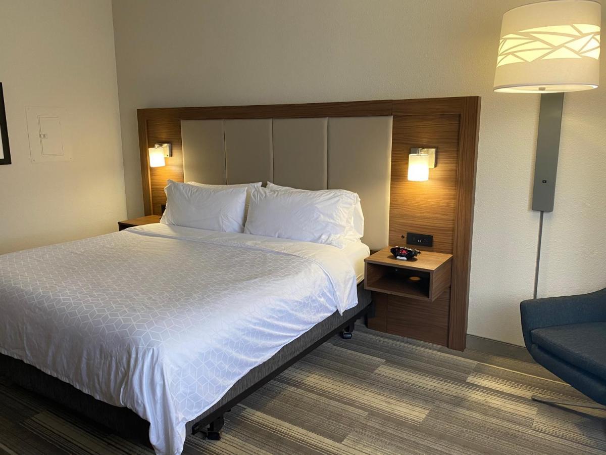 Holiday Inn Express & Suites Albuquerque Historic Old Town By Ihg Екстер'єр фото