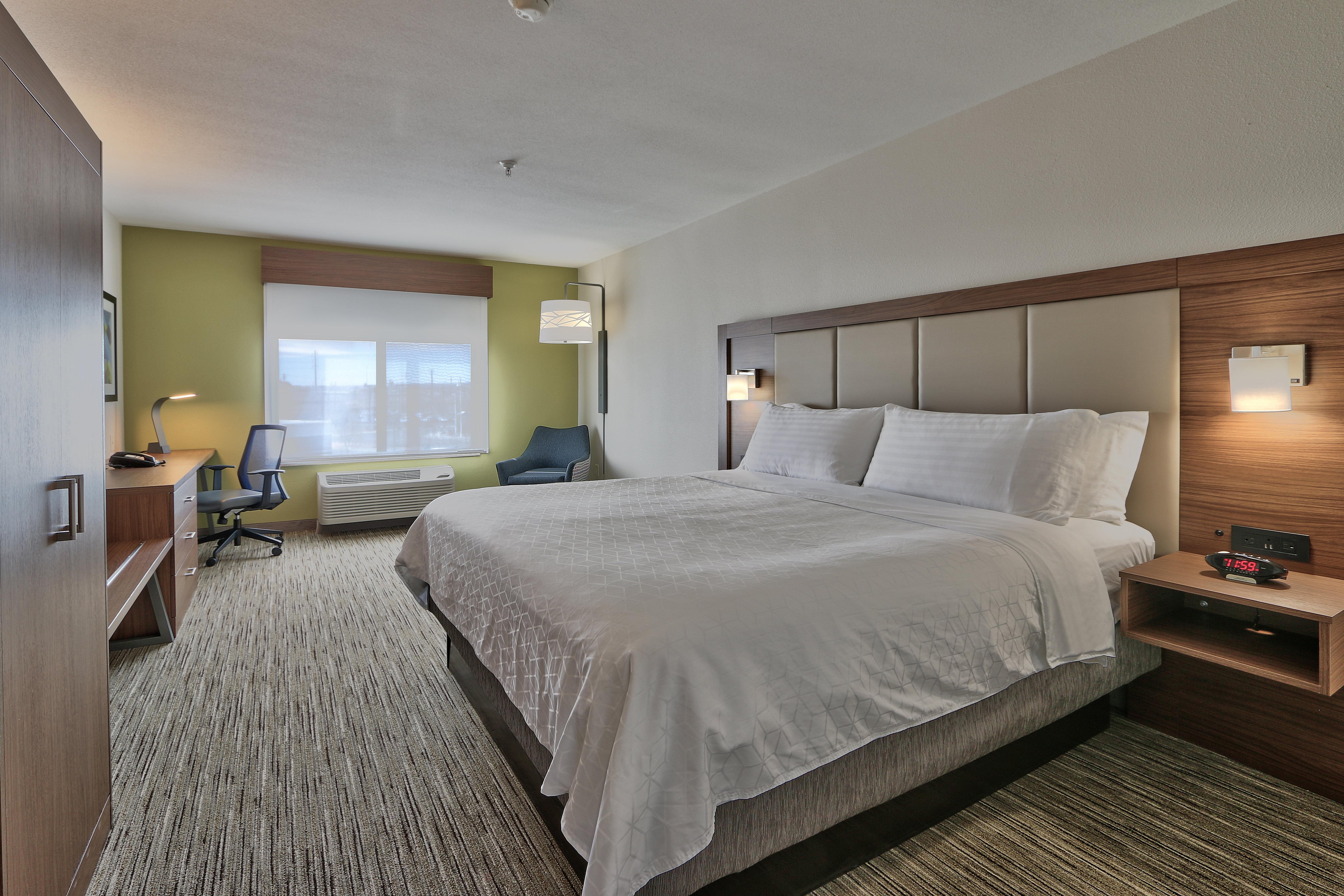 Holiday Inn Express & Suites Albuquerque Historic Old Town By Ihg Екстер'єр фото