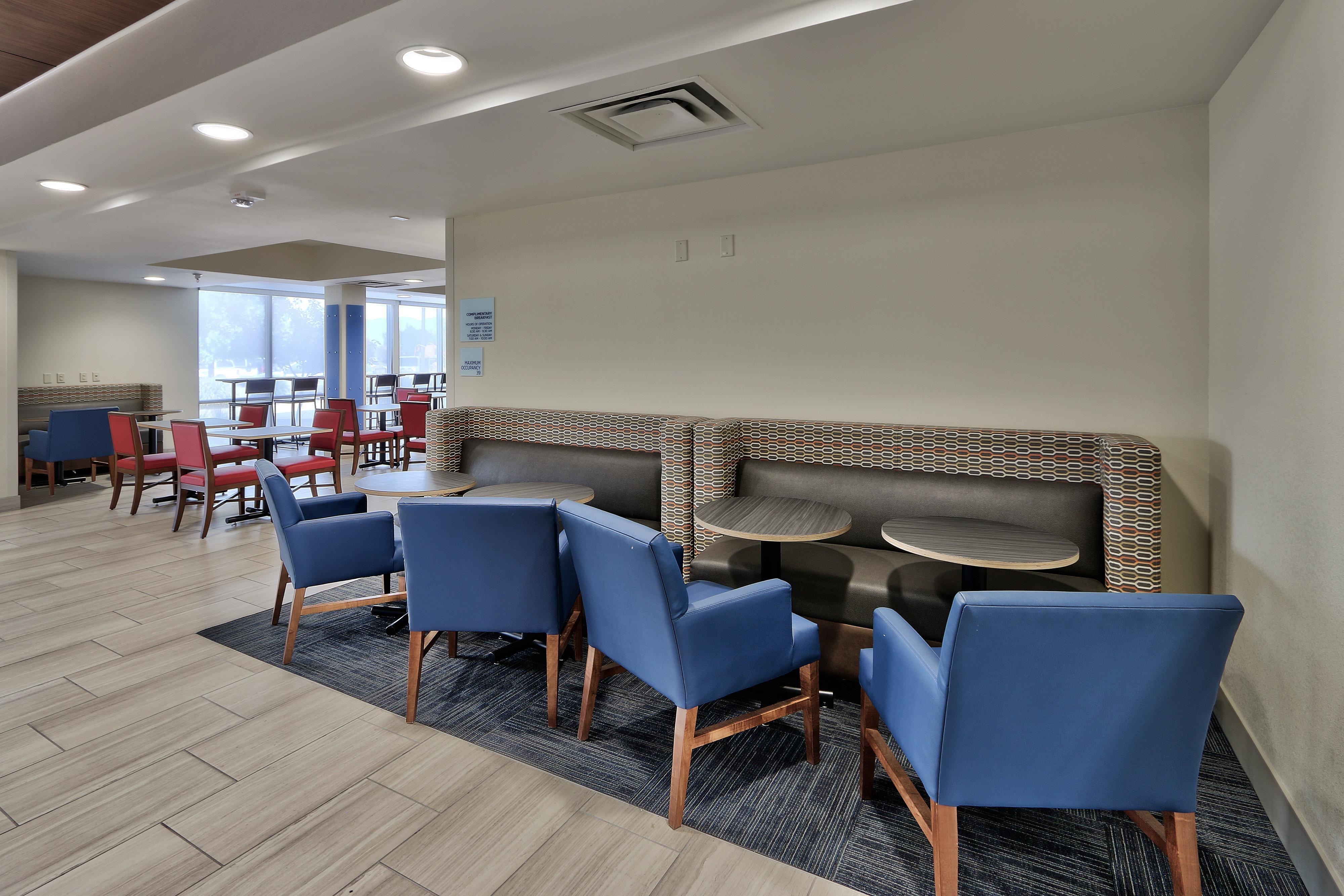 Holiday Inn Express & Suites Albuquerque Historic Old Town By Ihg Екстер'єр фото