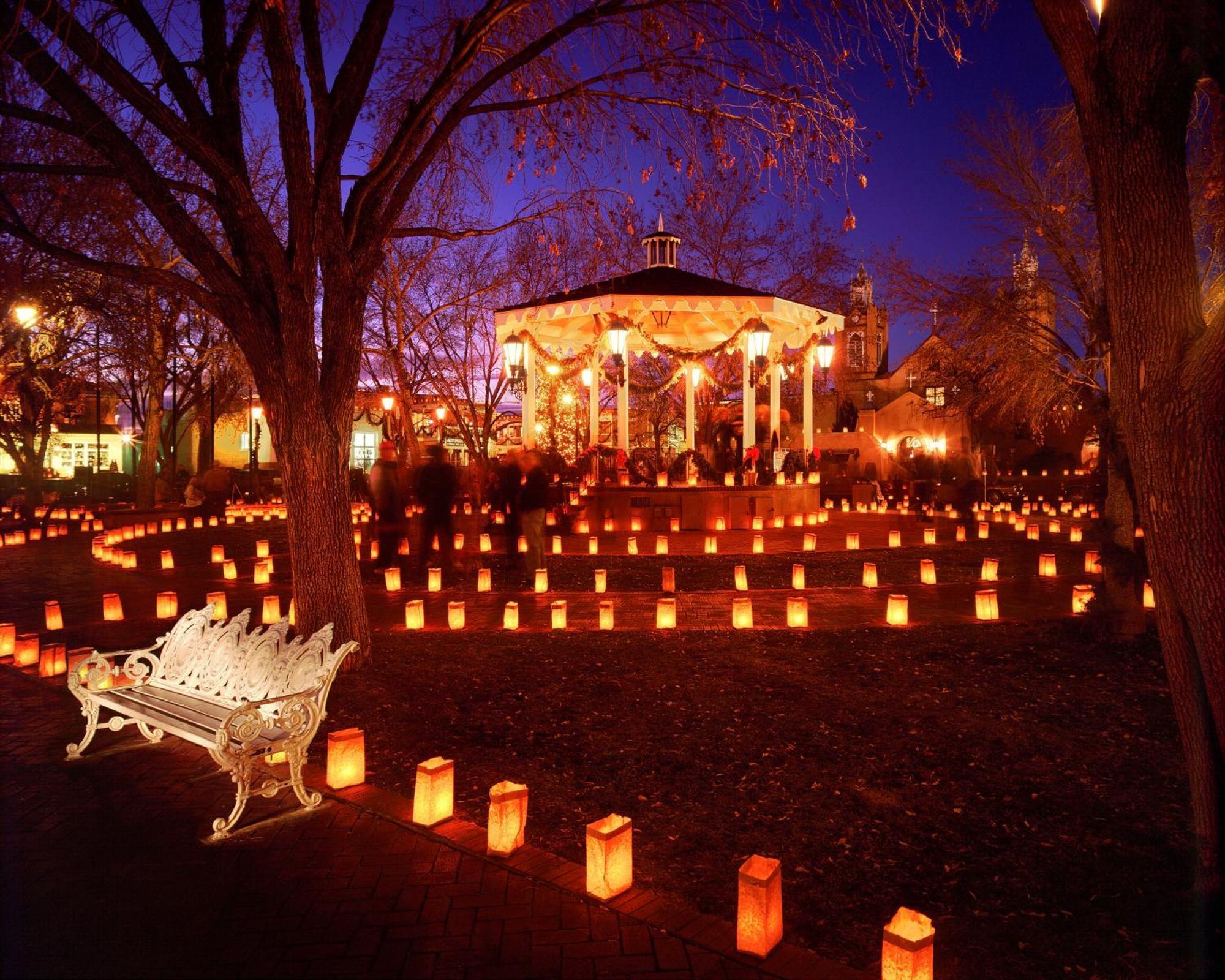 Holiday Inn Express & Suites Albuquerque Historic Old Town By Ihg Екстер'єр фото